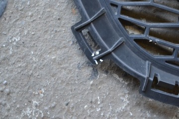 Land Rover OE FK72-17K945-A FK7217K945A