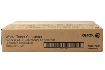 Оригинальный контейнер для отработанного тонера Xerox 008R1308