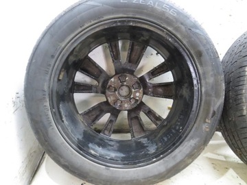 RÁFKY ALU RÁFKY 5X114.3 R19 X-TRAIL III T32 960334CE0A