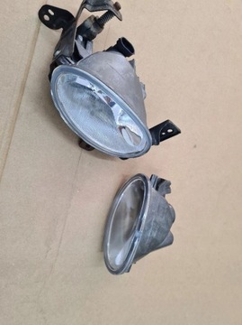 HALOGEN MLHOVKOVÁ LEVÝ HONDA CR-Z CRZ 09-12