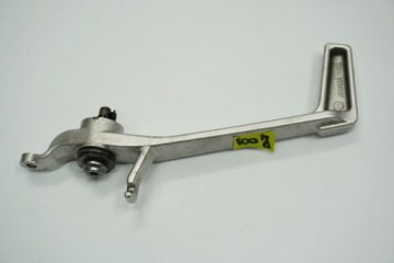 BMW R 1200 RT K52 14-16 РЫЧАГ НОЖНОГО ТОРМОЗА