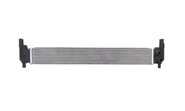 CHŁODNICA INTERCOOLER SKODA FABIA RAPID 1,2 1,4TSI 6R0145805E 6R0145805H 07