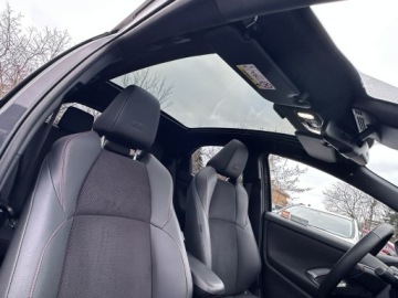 Toyota Yaris IV Hatchback Facelifting 1.5 Hybrid Dynamic Force 130KM 2025 Toyota Yaris Hybrya GR SPORT+VIP SKYVIEW/Salon PL/, zdjęcie 23