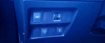 Nissan Qashqai II Crossover 1.6 DIG-T 163KM 2017 Nissan Qashqai NaviKameraCzujniki141 tys. wpisuje na fakturzeOrg.lakier1wl, zdjęcie 31