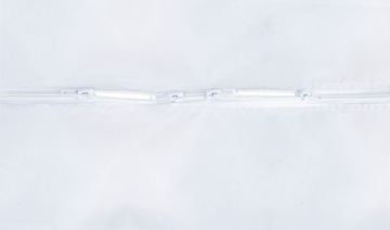 Уплотнитель окна для портативного кондиционера