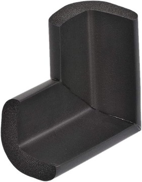 ЗАЩИТА ПЕННАЯ ДЛЯ УГЛОВ ЗАЩИТА УГЛОВАЯ ДЛЯ КРОМОК МЕБЕЛИ 4x шт.