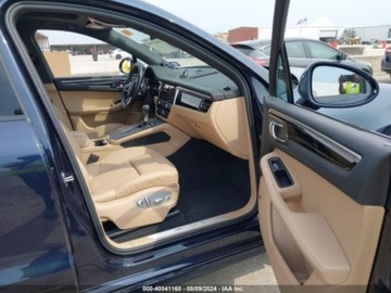 Porsche Macan 2021 Porsche Macan S 2021 3.0l 3.0 Benzyna 348KM, zdjęcie 10