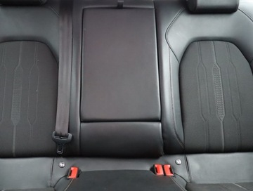 Cupra Leon II 2020 Cupra Leon 1.4 e-Hybrid, Salon Polska, zdjęcie 9