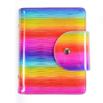 Органайзер для 20 штемпельных пластин Жестяной футляр