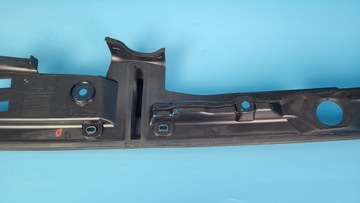 BMW 5' G31 540D XDRIVE 18r ПРОКЛАДКА КРЫШКИ НАКЛАДКА ПРАВАЯ 7349606