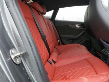Audi A5 F5 2021 Audi S5 Premium Plus, 2021r., 4x4, 3.0L, zdjęcie 8