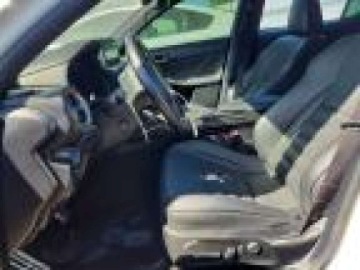 Lexus IS III 2022 Lexus IS 2022r., 350 F SPORT, 3.5L, od ubezpieczalni 3.5 Benzyna 311KM, zdjęcie 7