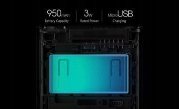 Измеритель качества воздуха Xiaomi Smartmi PM2.5