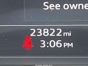 Audi Q5 II 2023 Audi Q5 Prestige 45 Tfsi S Line Quattro S Tronic 2023 2.0l 2.0 Benzyna, zdjęcie 14