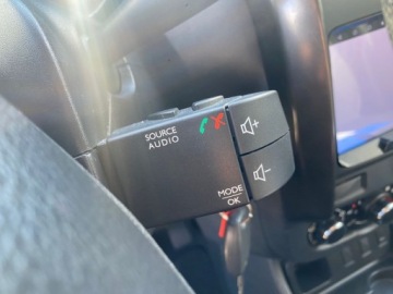 Dacia Duster I 2014 Dacia Duster KLIMATYZACJA NAWIGACJA PARKTRONIC 2 KOMPLETY FELG SERWISOWANY, zdjęcie 12