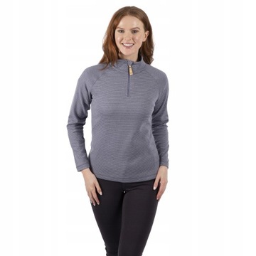 Женская флисовая толстовка Ольга