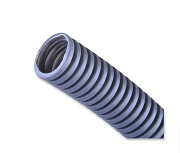 ELEKTROPLAST RURA KARBOWANA PCV 20/16 50 m 320N