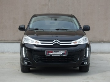 Citroen C4 Aircross 2014 Citroen C4 Aircross 1.6, zdjęcie 3