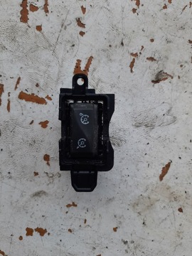 Captur I lift 1.5d Przełącznik włącznik tempomatu