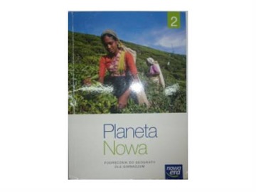 Planeta Nowa 2. - Dawid Szczypi
