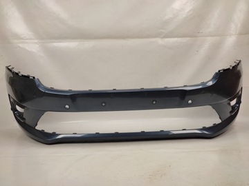 FORD TRANSIT CONNECT II LIFT ZDERZAK PRZÓD 6PDC