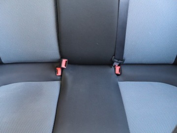 Fiat Punto Grande Punto Hatchback 5d 1.4 8v 77KM 2010 Fiat Grande Punto 1.4, Salon Polska, Serwis ASO, zdjęcie 9