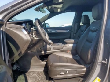 Cadillac 2021 Cadillac XT5 Luxury 2021 2.0L 2.0 Benzyna 237KM, zdjęcie 7