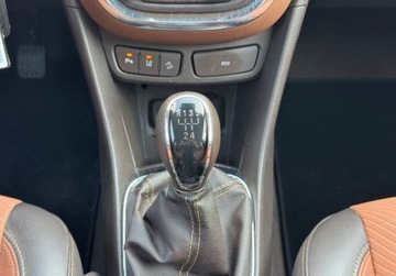 Opel Mokka I SUV 1.6 Ecotec 115KM 2014 Opel Mokka 1,6 115KM LPG SALON PL Bi-Xenon Pol-Skora PDC Serwis Dla wymaga, zdjęcie 19