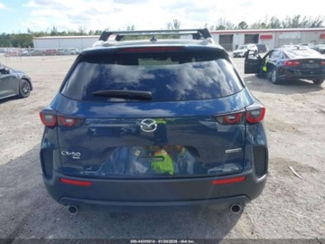Mazda 2025 Mazda CX-50 Mazda CX-50 2.5 S Premium Package AWD 2.5 Benzyna 187KM, zdjęcie 7