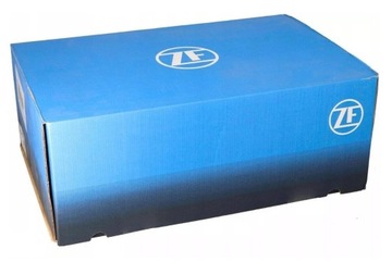 Elektrozawór, autom. skrzynia biegów ZF 1087.298.389