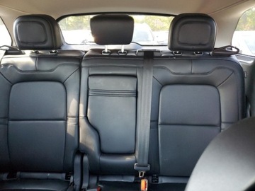 Lincoln 2023 Lincoln Corsair Reserve 2023 2.0l 2.0 Benzyna 250KM, zdjęcie 10