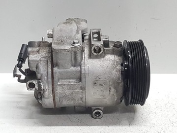 КОМПРЕССОР FABIA 1.9 TDI 6SEU14C DCP32020
