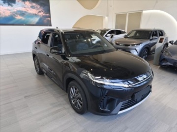 BYD 2026 BYD ATTO 2 DM-i Boost Suv (212 KM) 2026