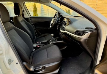 Fiat Tipo II Sedan 1.4 95KM 2017 Fiat Tipo Fiat Tipo 1.4 16v Easy 1.4 Benzyna 95KM, zdjęcie 4