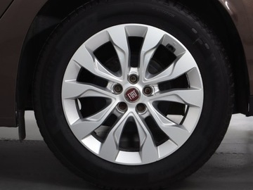 Fiat Tipo II Sedan 1.4 95KM 2020 Fiat Tipo 1.4 16V, Salon Polska, 1. Właściciel, zdjęcie 13