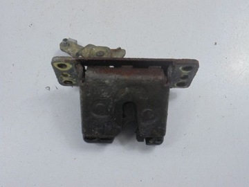 OPEL VECTRA B ПОДЪЕМНИК БАГАЖНИКА COMBI