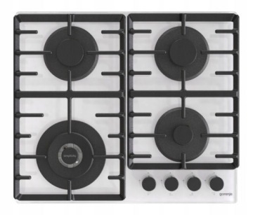 Белый комплект GORENJE BOS6737SYW + GTW642SYW