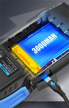 Цифровой мультиметр, измерительный генератор, осциллограф, 3 в 1, FNIRSI 2C23T, 2x зонд