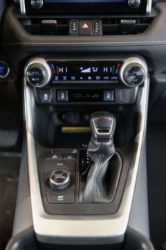 Toyota RAV4 V SUV 2.5 Hybrid Dynamic Force 222KM 2021 Toyota RAV4 2.5 Hybrid Comfort 4x4 2.5 Hybryda 222KM, zdjęcie 23