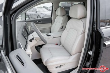  Voyah Dream Lantu Dreamer PHEV 2025 4WD Flagship Qiankun Edition Auto Punkt, zdjęcie 14