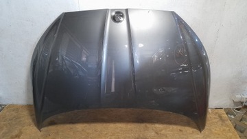 KAPOTA KRYT MOTORU ENYAQ