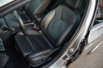 Opel Astra K Sports Tourer 1.6 CDTI 136KM 2016 MEGA 136KM SERWIS MASAŻE SKÓRA NAVI KAMERA WENTYLE XENON AS.PASA EL.KLAPA, zdjęcie 23