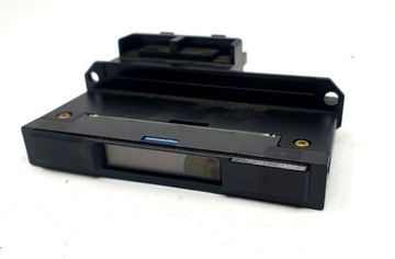 WYŚWIETLACz TEMPERATURY ZEWNĘTRZNEJ MERCEDES W124 1245420005
