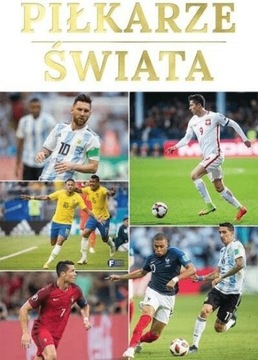 Piłkarze świata
