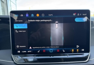 Volkswagen Passat B8 Variant Facelifting 1.5 TSI EVO 150KM 2025 Volkswagen Passat 1.5eTSI 150KM DSG Business ACC HAK Kamera360 Climatronic, zdjęcie 26