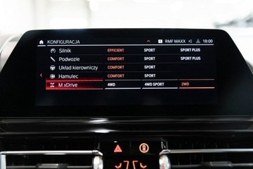 BMW 2021 BMW M8 600KM. Polska. Bezwypadkowy. FV23%., zdjęcie 36