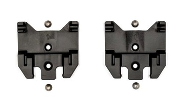 Сплитборд CAPITA Neo Slasher скины крепления шайбы