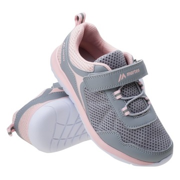 DZIECIĘCE BUTY SPORTOWE LIRIMI JRMARTES