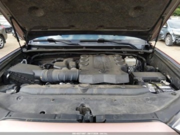 Toyota 2020 Toyota 4-Runner 4-Runner TRD OFF ROAD PREMIUM, 4L V6 270 KM, od ubezpiecza, zdjęcie 13