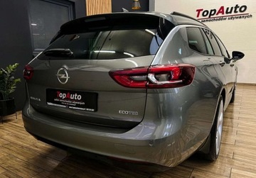 Opel Insignia II Sports Tourer 1.5 Turbo 140KM 2018 Opel Insignia 1.5T 140KM MANUAL GWARANCJA zarejestrowana FABRYCZNY L, zdjęcie 5